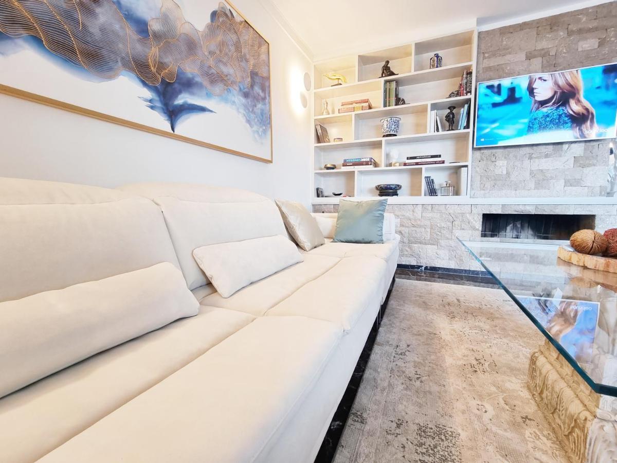 One 360 Skyline Athens Penthouses エクステリア 写真