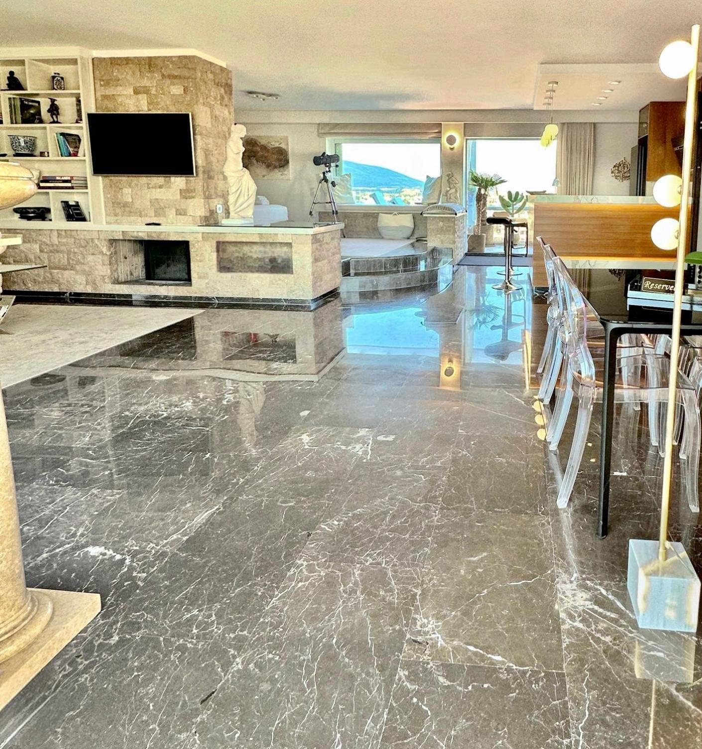 One 360 Skyline Athens Penthouses エクステリア 写真