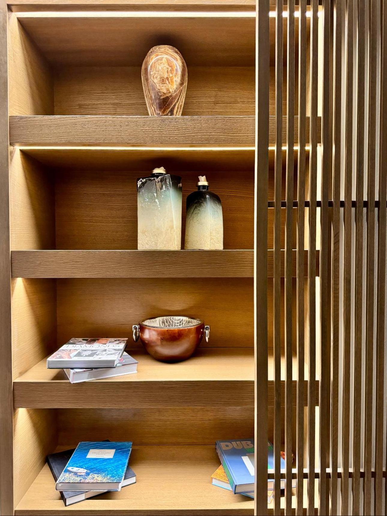 One 360 Skyline Athens Penthouses 部屋 写真