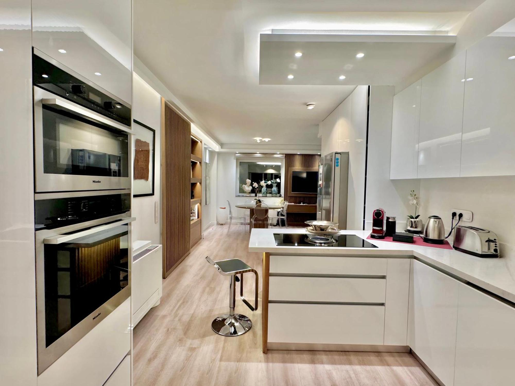 One 360 Skyline Athens Penthouses 部屋 写真