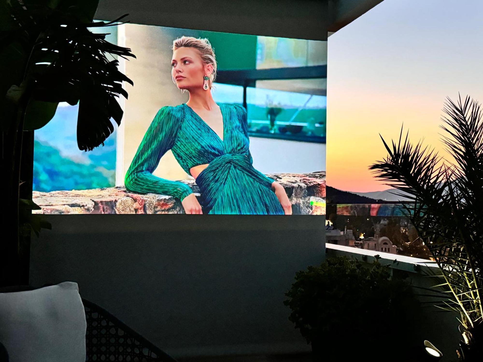 One 360 Skyline Athens Penthouses エクステリア 写真