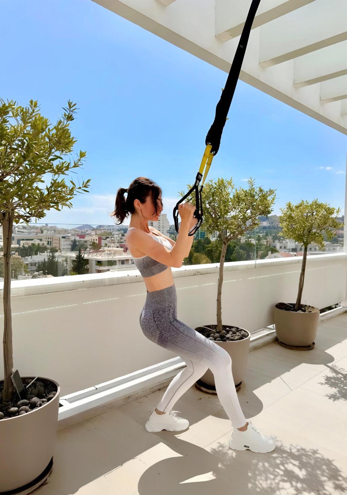 One 360 Skyline Athens Penthouses 部屋 写真